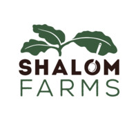 Shalom Farms logo, Shalom Farms contact details