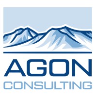 Agon Consulting logo, Agon Consulting contact details