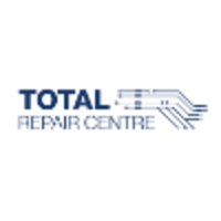 Total Repair Centre logo, Total Repair Centre contact details