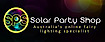 Solar Party Shop logo, Solar Party Shop contact details