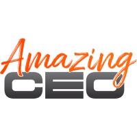 Amazing CEO logo, Amazing CEO contact details