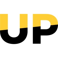 UpStart Lab logo, UpStart Lab contact details