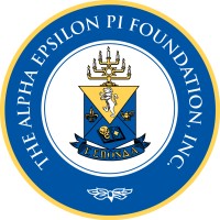 Alpha Epsilon Pi Foundation logo, Alpha Epsilon Pi Foundation contact details