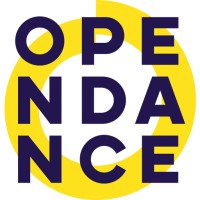 OpenDance Academy logo, OpenDance Academy contact details