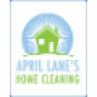 April Lane's Home Cleaning logo, April Lane's Home Cleaning contact details