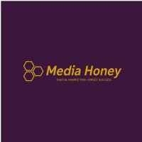 Media Honey logo, Media Honey contact details