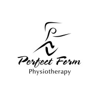 Perfect Form Physiotherapy logo, Perfect Form Physiotherapy contact details