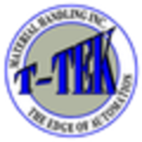 Tec Material Handling Corp logo, Tec Material Handling Corp contact details