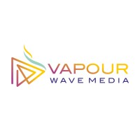 Vapour Wave Media logo, Vapour Wave Media contact details