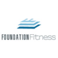 Foundation Fitness logo, Foundation Fitness contact details