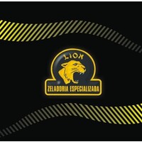 Lion Zeladoria logo, Lion Zeladoria contact details