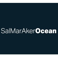 SalMar Aker Ocean logo, SalMar Aker Ocean contact details