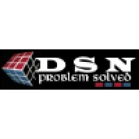 Distribution Solutions Network logo, Distribution Solutions Network contact details