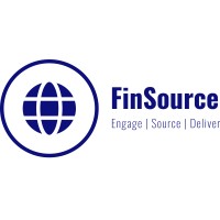 FinSource Global logo, FinSource Global contact details