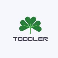 Toddler logo, Toddler contact details