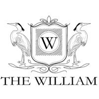 The William Hotel logo, The William Hotel contact details