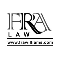 Chief Rotimi Williams'​ Chambers (FRA Law) logo, Chief Rotimi Williams'​ Chambers (FRA Law) contact details