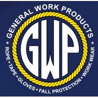 General Work Products logo, General Work Products contact details