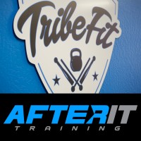 After It Training logo, After It Training contact details