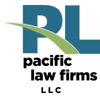 Pacific Law Firms, LLC logo, Pacific Law Firms, LLC contact details