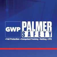 Palmer Safety, Fall Protection, Competent Training, Netting, & PPE logo, Palmer Safety, Fall Protection, Competent Training, Netting, & PPE contact details