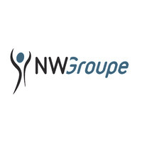 NW Groupe logo, NW Groupe contact details