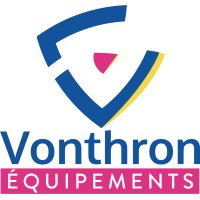 Equipements VONTHRON logo, Equipements VONTHRON contact details