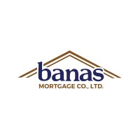 Banas Mortgage logo, Banas Mortgage contact details