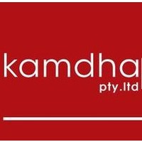 Kamdha Media Pty Ltd logo, Kamdha Media Pty Ltd contact details