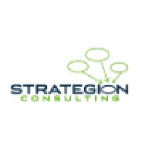 Strategion Consulting, Inc. logo, Strategion Consulting, Inc. contact details