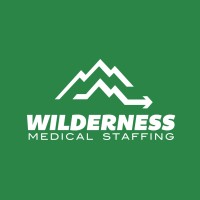 Wilderness Medical Staffing logo, Wilderness Medical Staffing contact details