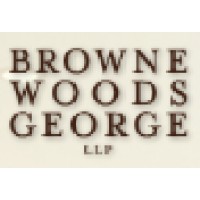 Browne George Ross LLP logo, Browne George Ross LLP contact details