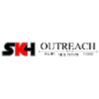 SKH Outreach logo, SKH Outreach contact details