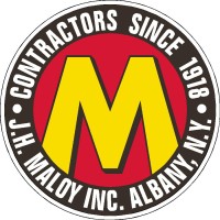 Maloy Inc logo, Maloy Inc contact details