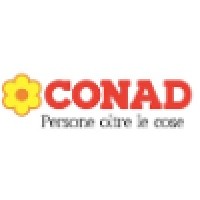 CIA CONAD logo, CIA CONAD contact details