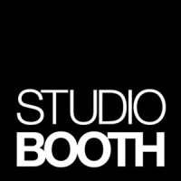 StudioBooth logo, StudioBooth contact details