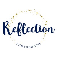 Reflection Photo Booth logo, Reflection Photo Booth contact details