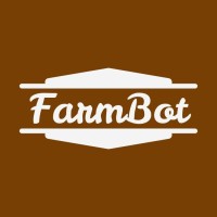 FarmBot Inc logo, FarmBot Inc contact details