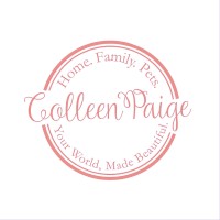 Colleen Paige logo, Colleen Paige contact details