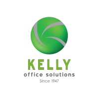 Kelly Office Solutions logo, Kelly Office Solutions contact details