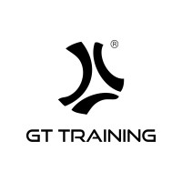 GT Training logo, GT Training contact details