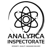 Analytica Inspectorate Ltd logo, Analytica Inspectorate Ltd contact details