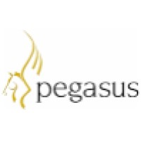 Pegasus Ireland logo, Pegasus Ireland contact details