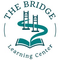 The Bridge Learning Center logo, The Bridge Learning Center contact details