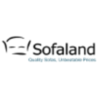 Sofaland logo, Sofaland contact details