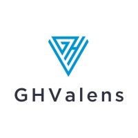 GHValens logo, GHValens contact details