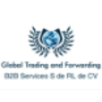 Global Trading and Forwarding B2B Services S de RL de CV logo, Global Trading and Forwarding B2B Services S de RL de CV contact details