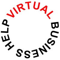 Virtual Business Help logo, Virtual Business Help contact details