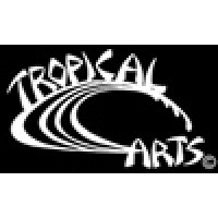 Tropical Arts logo, Tropical Arts contact details