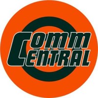 CommCentral, Inc. logo, CommCentral, Inc. contact details